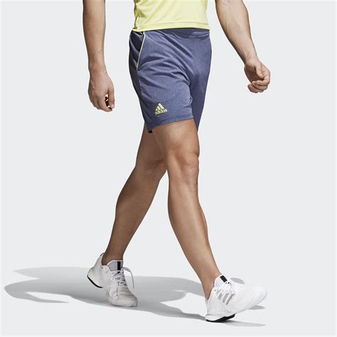 adidas tennis shorts for men